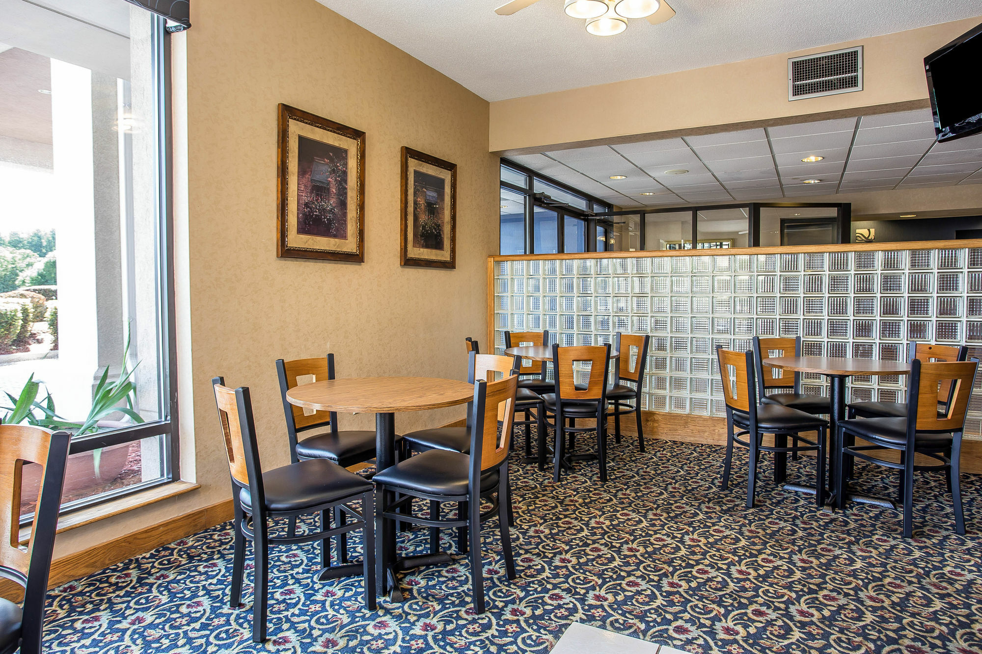 Quality Inn Dillon Exterior foto